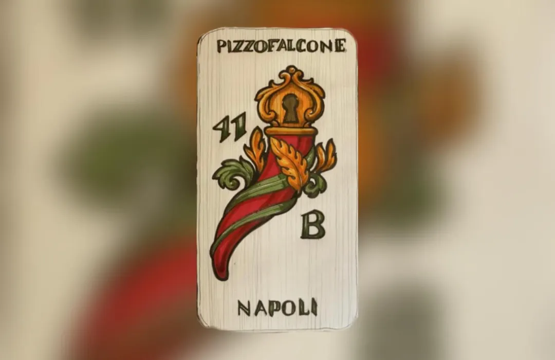 Casa Vacanze Pizzofalcone 41b-1