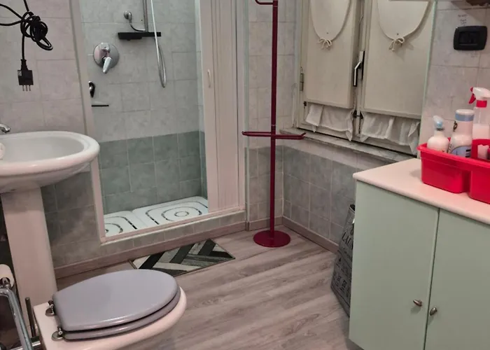 Napoli Residenza Castiglia