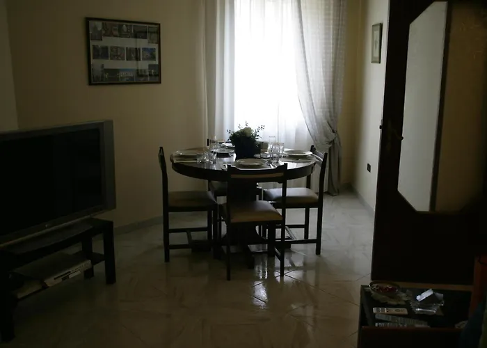 Casa Carmen