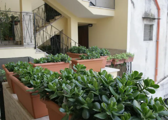Casa Carmen